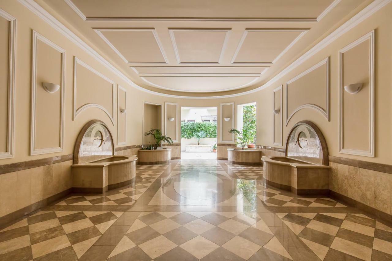 Appartamento Leopardi Lux By Colosseum