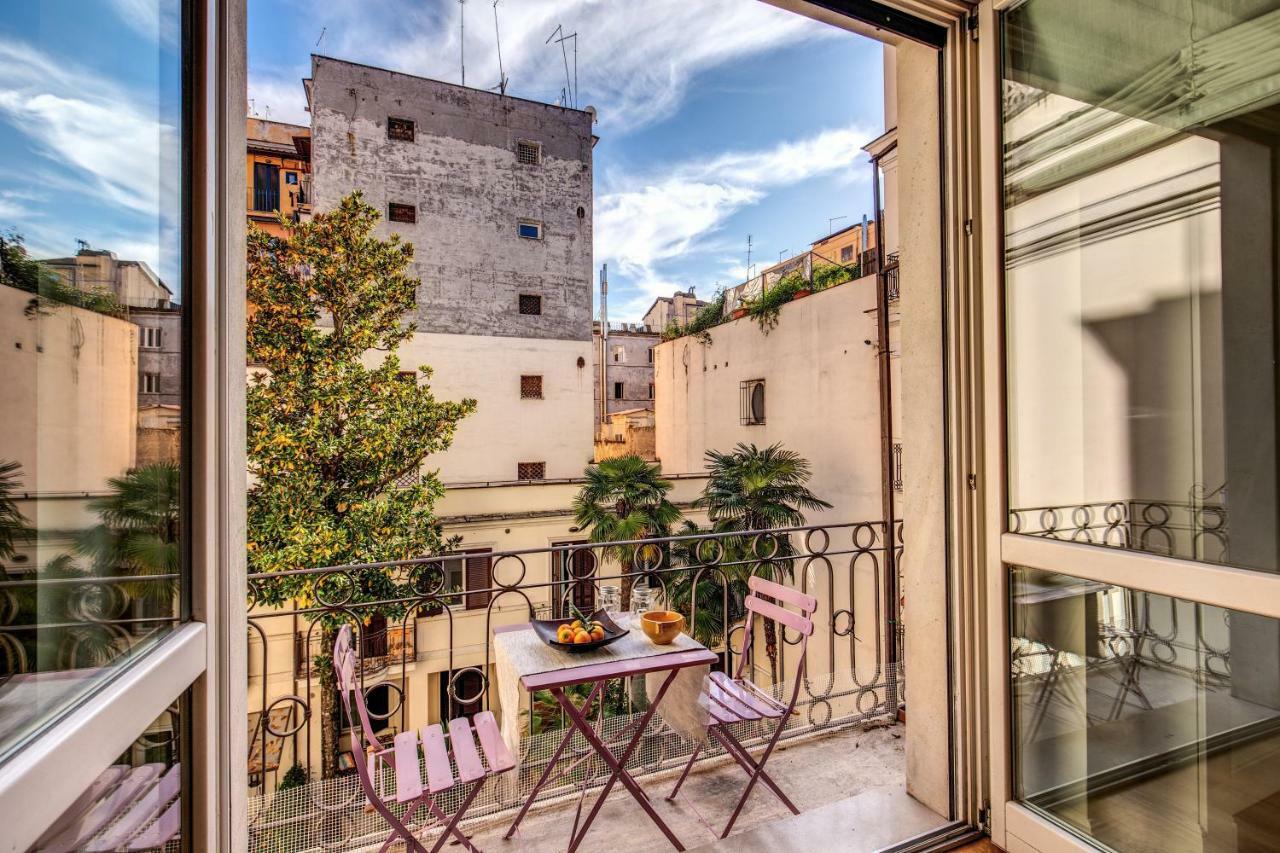 Appartamento Leopardi Lux By Colosseum