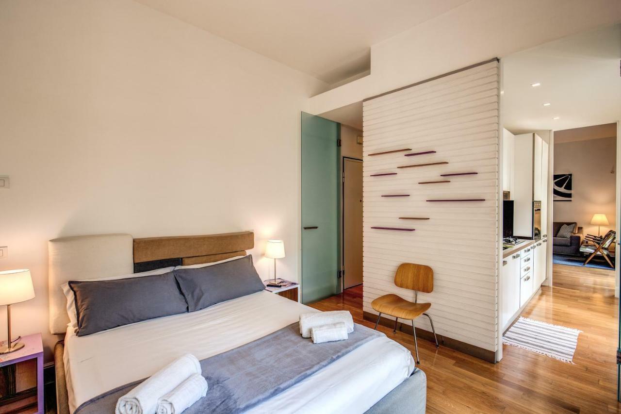Leopardi Lux By Colosseum * Roma