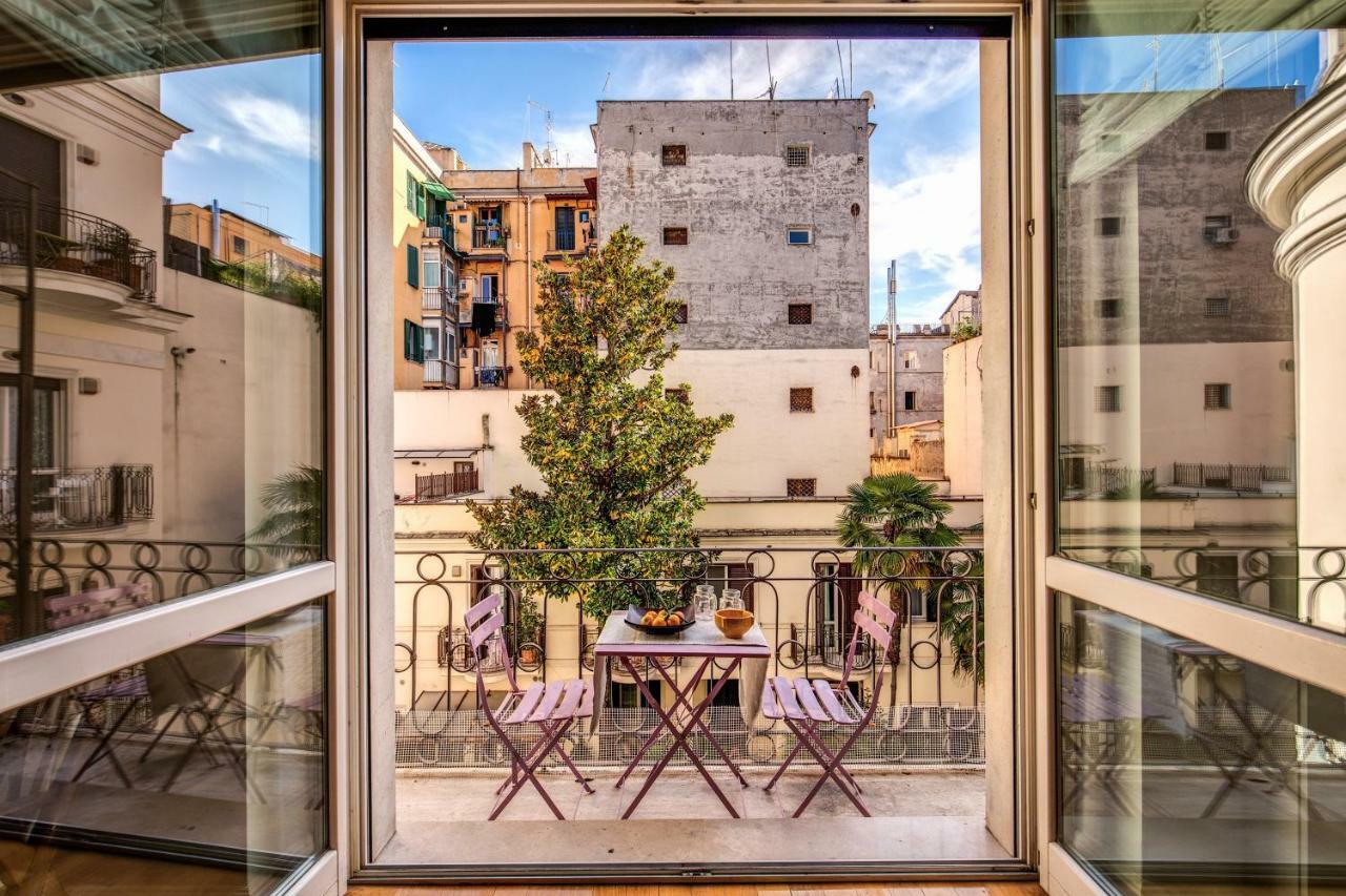Leopardi Lux By Colosseum *