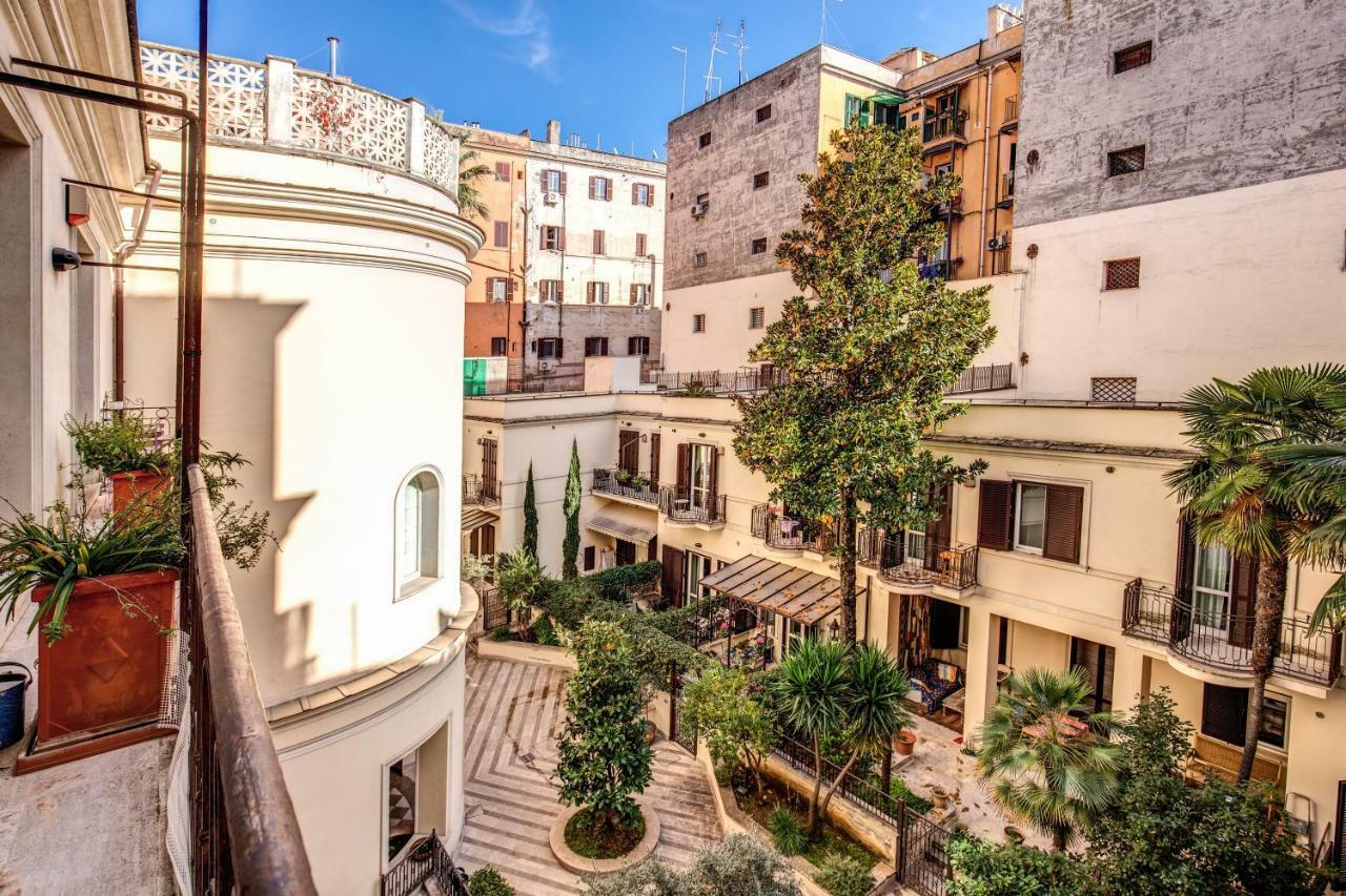 Leopardi Lux By Colosseum Appartamento *