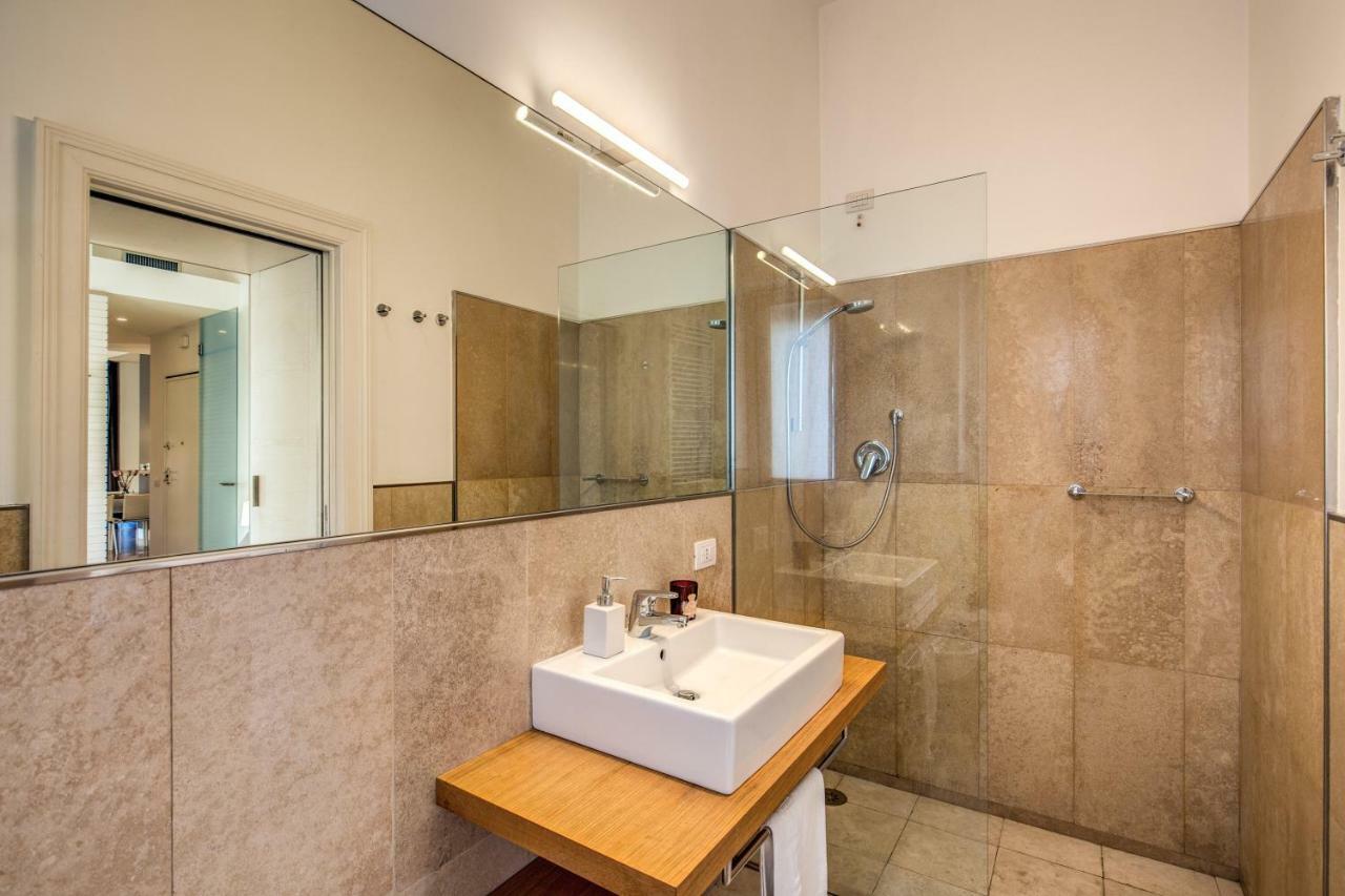 Appartamento Leopardi Lux By Colosseum
