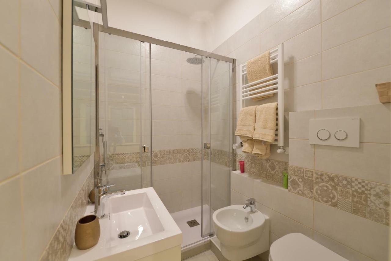 San Pietro Moonlight Luxury Leilighet