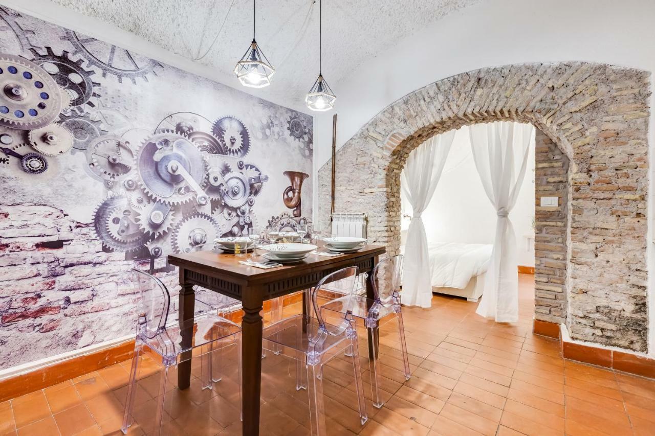 Appartamento 30 Vicolo Delle Palle Roma