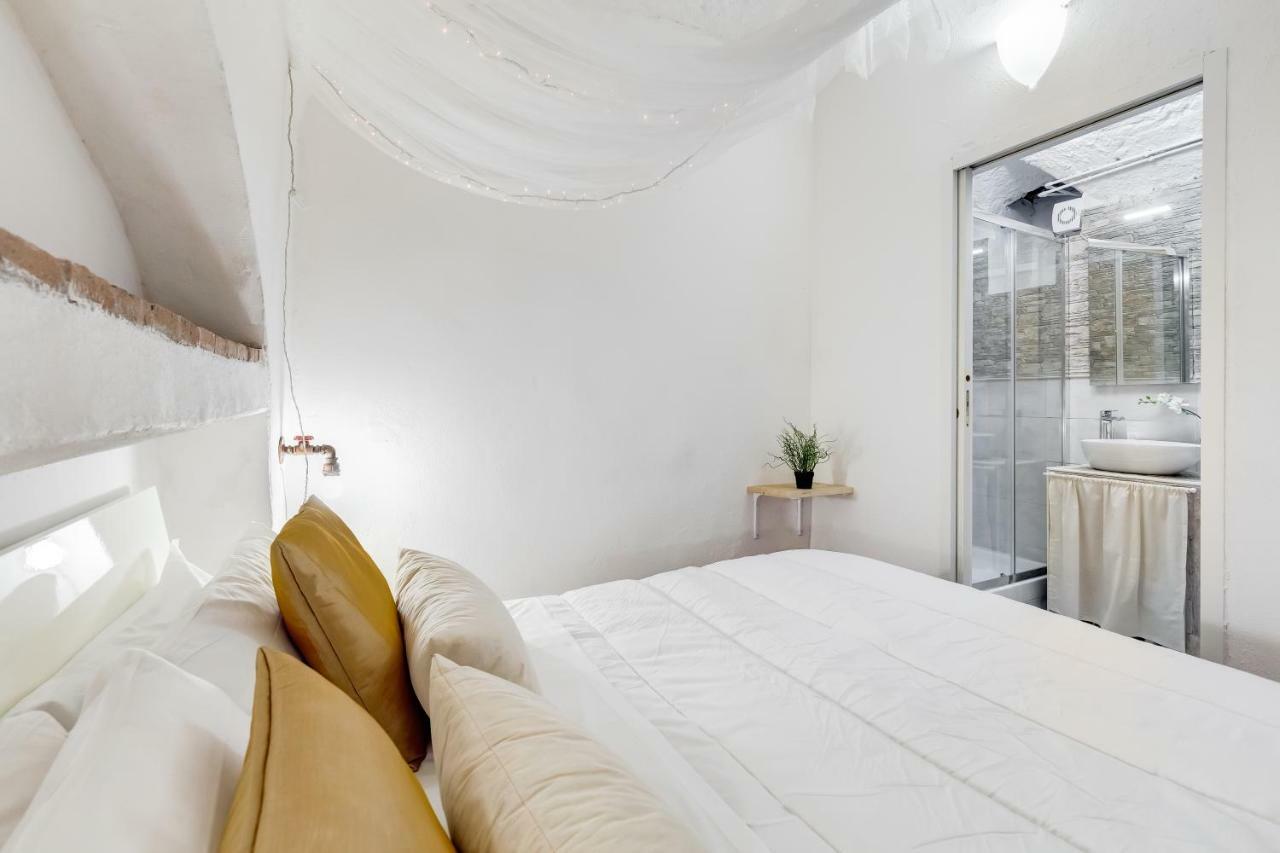 Appartamento 30 Vicolo Delle Palle Roma