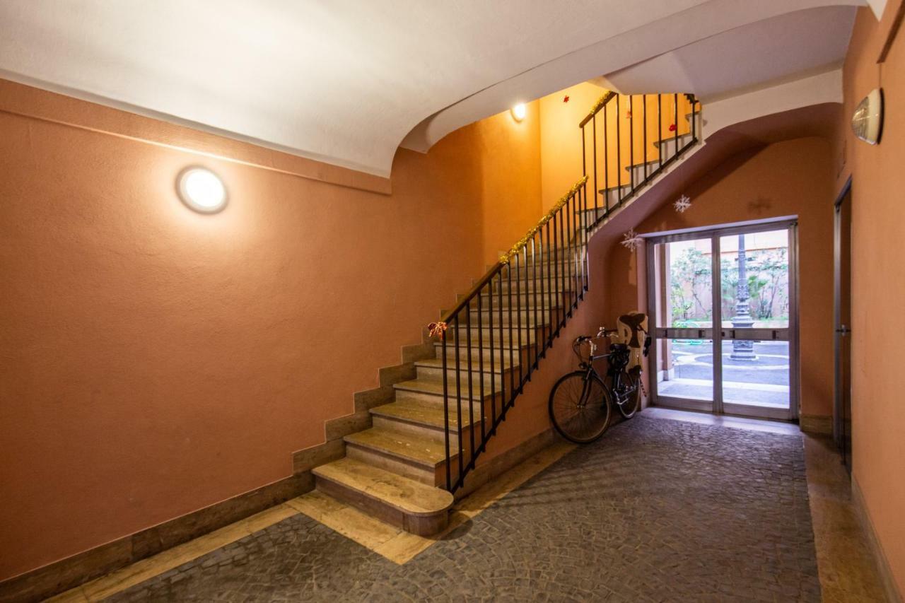 Fresh House Borghese Apartamento *