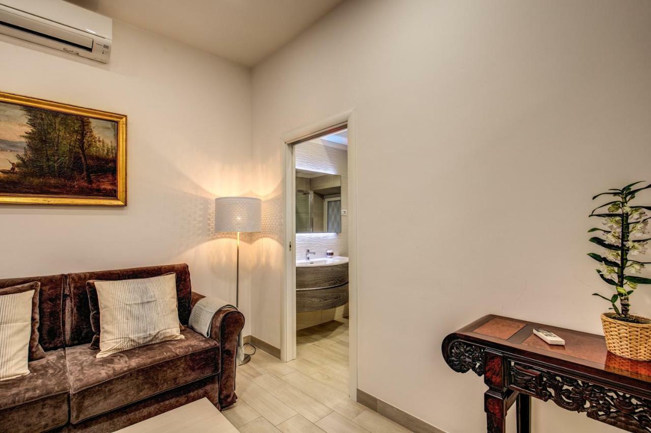 Fresh House Borghese Apartamento *