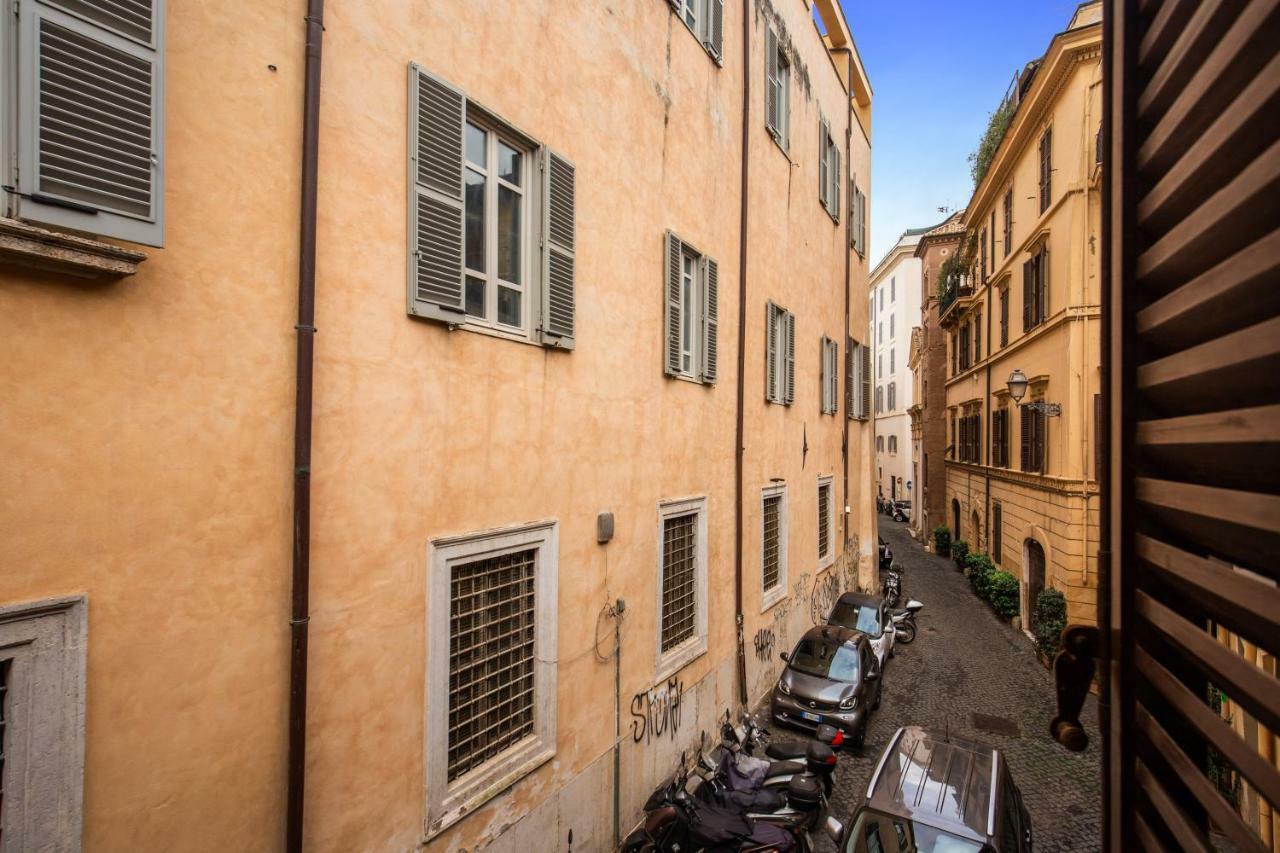 Fresh House Borghese Apartamento Roma