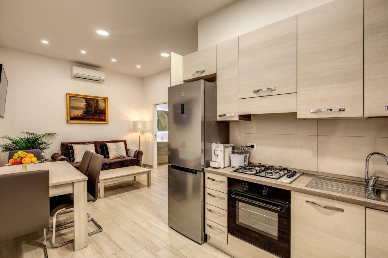 Fresh House Borghese Roma