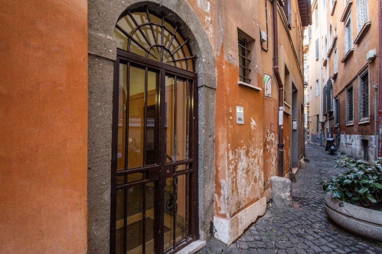 Apartamento Fresh House Borghese
