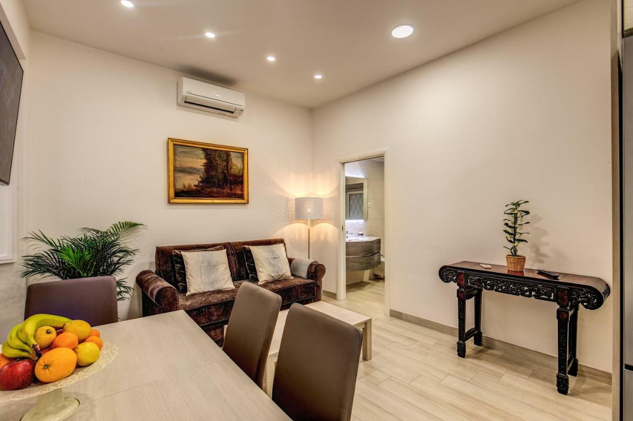 Apartamento Fresh House Borghese *