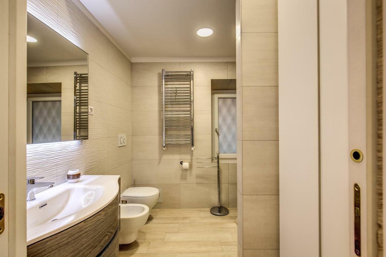 Fresh House Borghese Apartamento