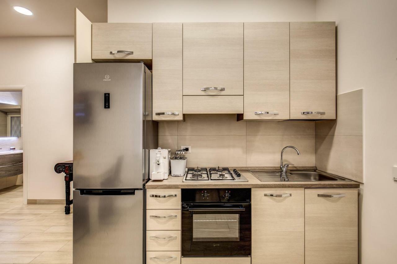 Fresh House Borghese Apartamento Roma