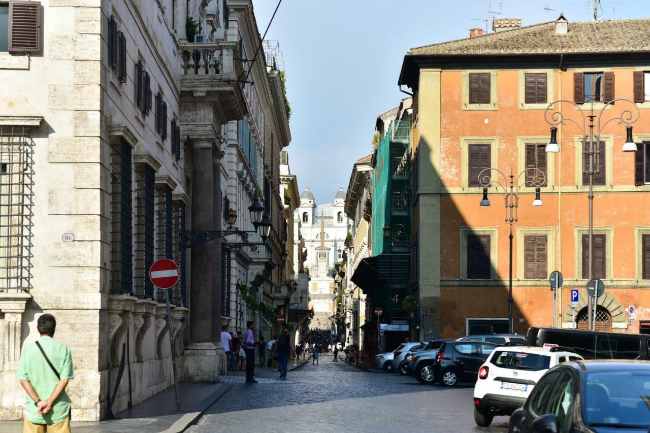 Fresh House Borghese * Roma