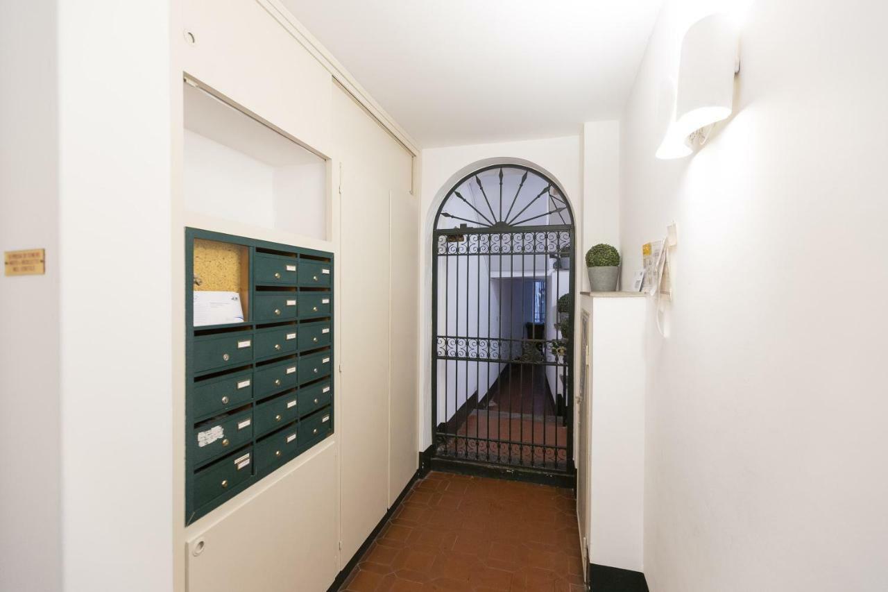 Apartamento Pantheon Romantic Loft Roma