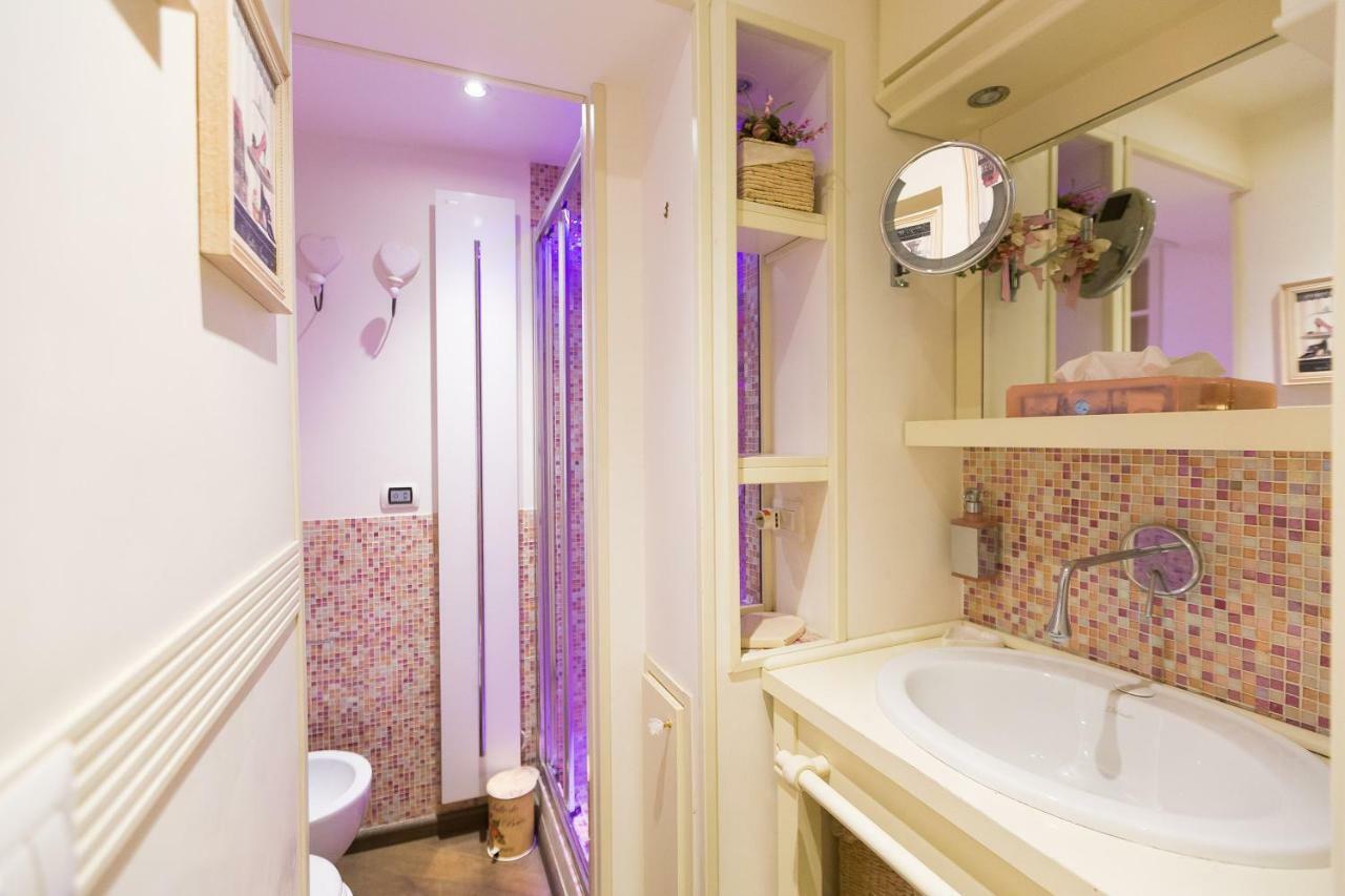 Pantheon Romantic Loft * Roma