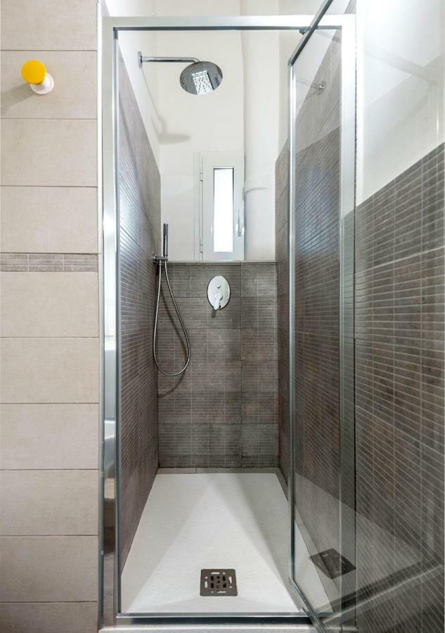 Industrial House Roma