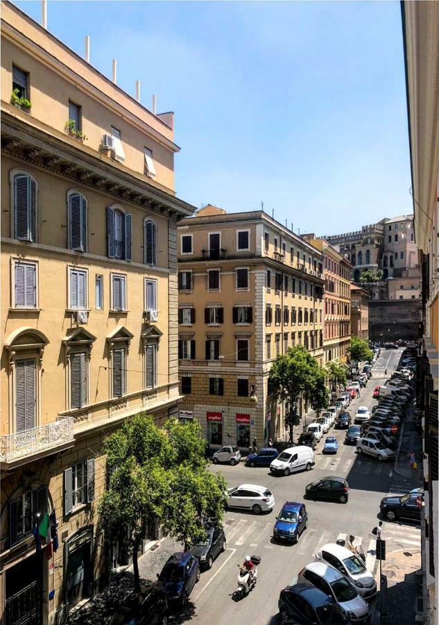 Industrial House Appartamento Roma