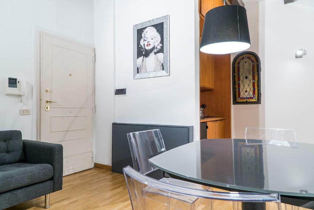 Prinsi Appartamento Roma