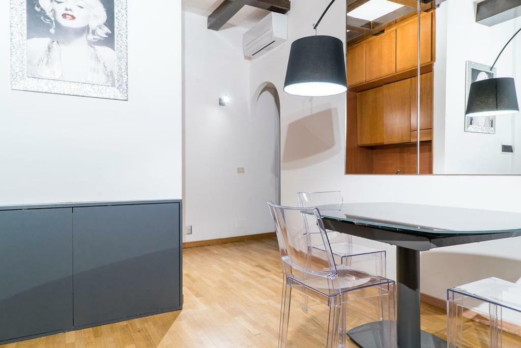 Prinsi Appartamento Roma
