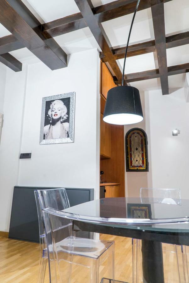 Prinsi Appartamento Roma