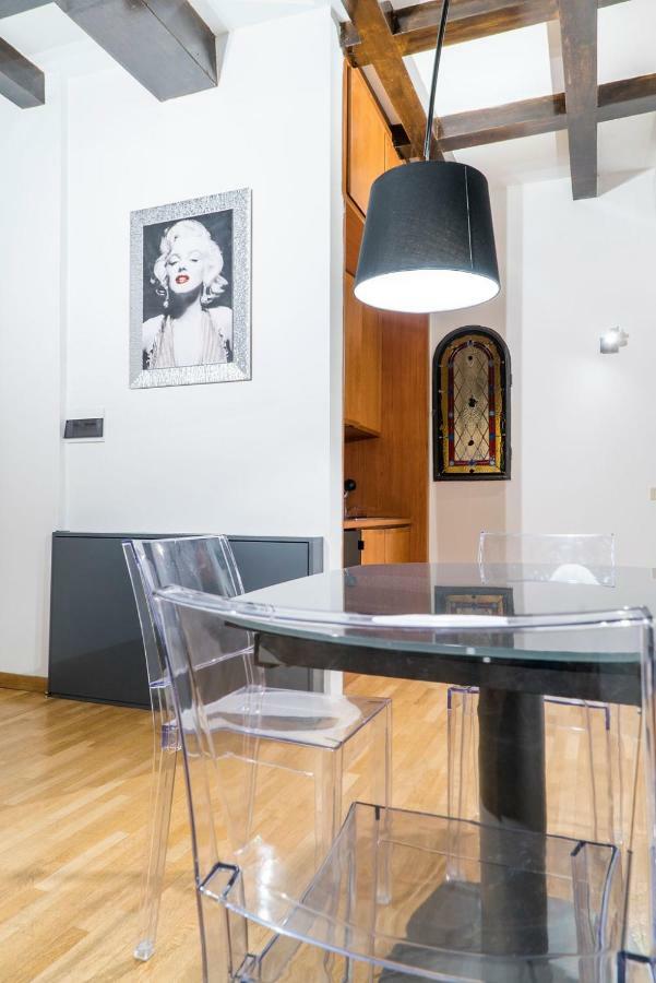 Appartamento Prinsi Roma