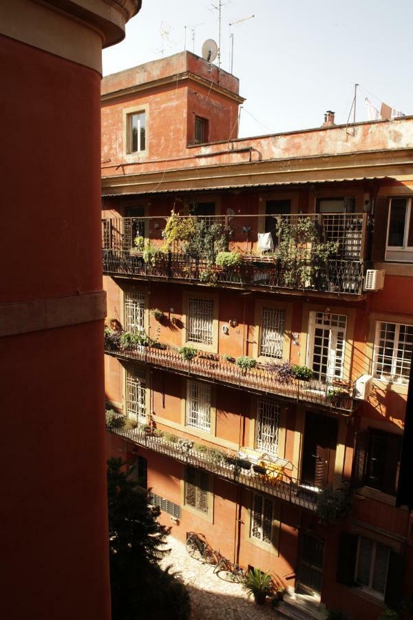 Appartamento Casa Veniero *