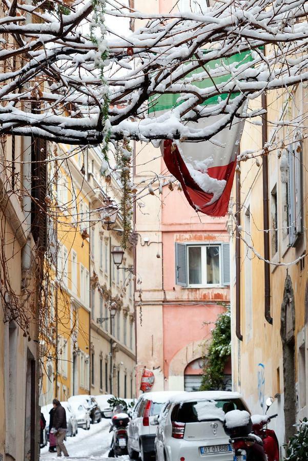 Casa Veniero Appartamento Roma