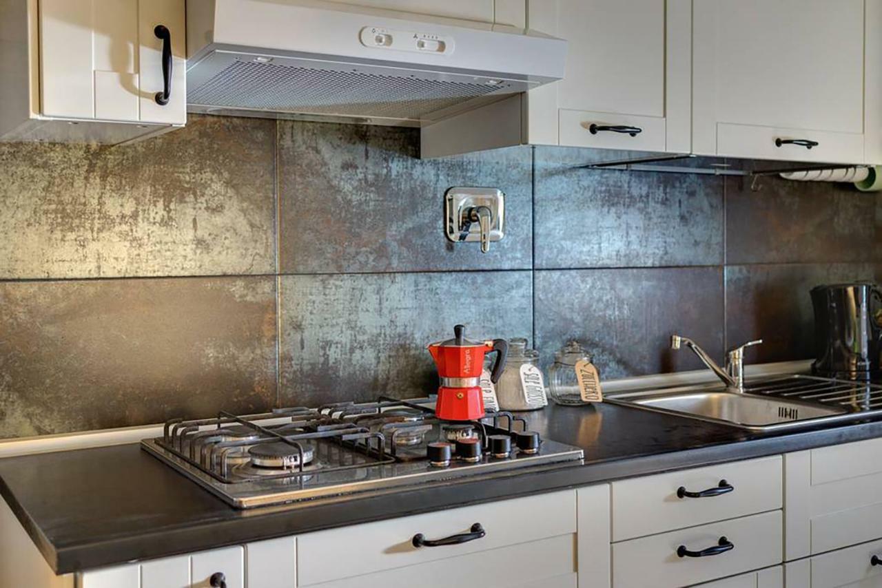 San Lorenzo Apartamento Roma