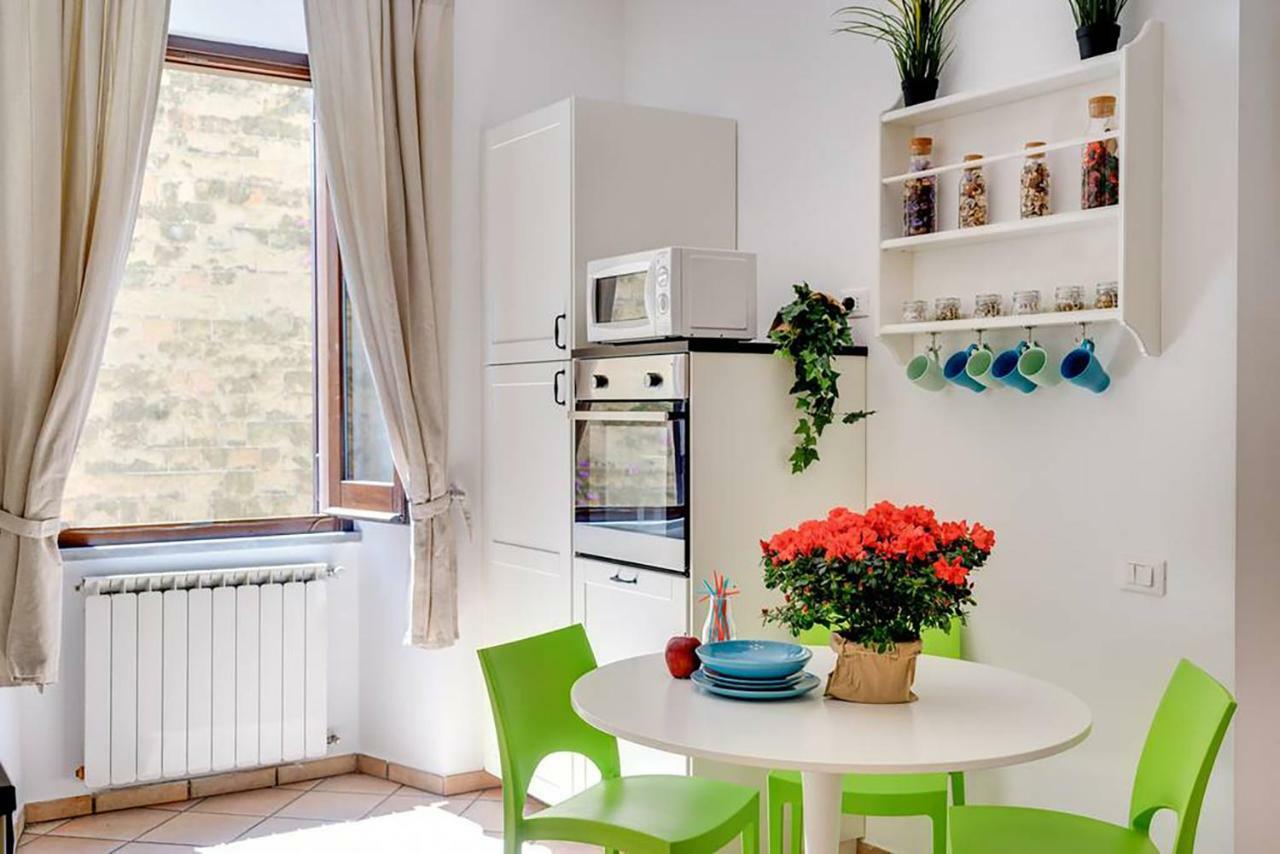 San Lorenzo Apartamento Roma