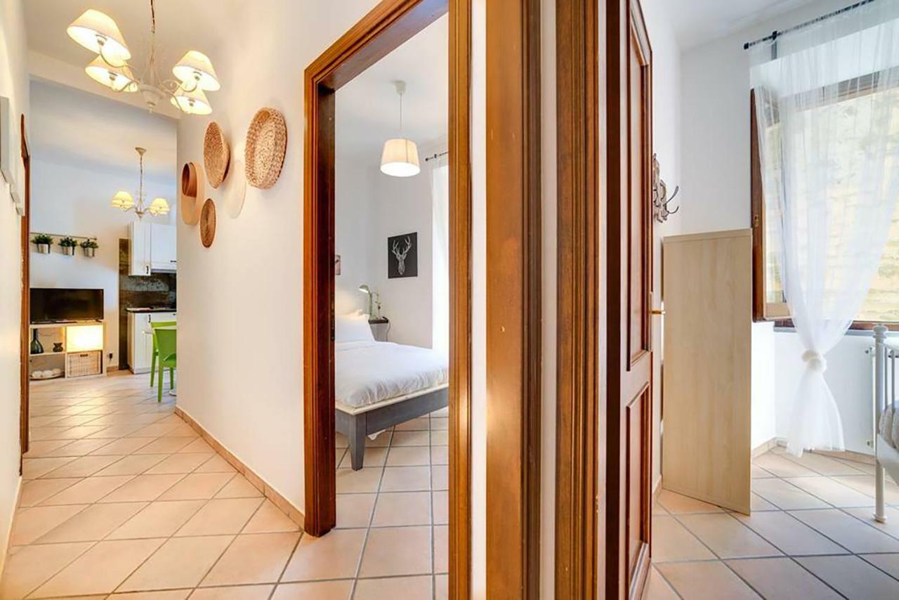San Lorenzo Apartamento Roma