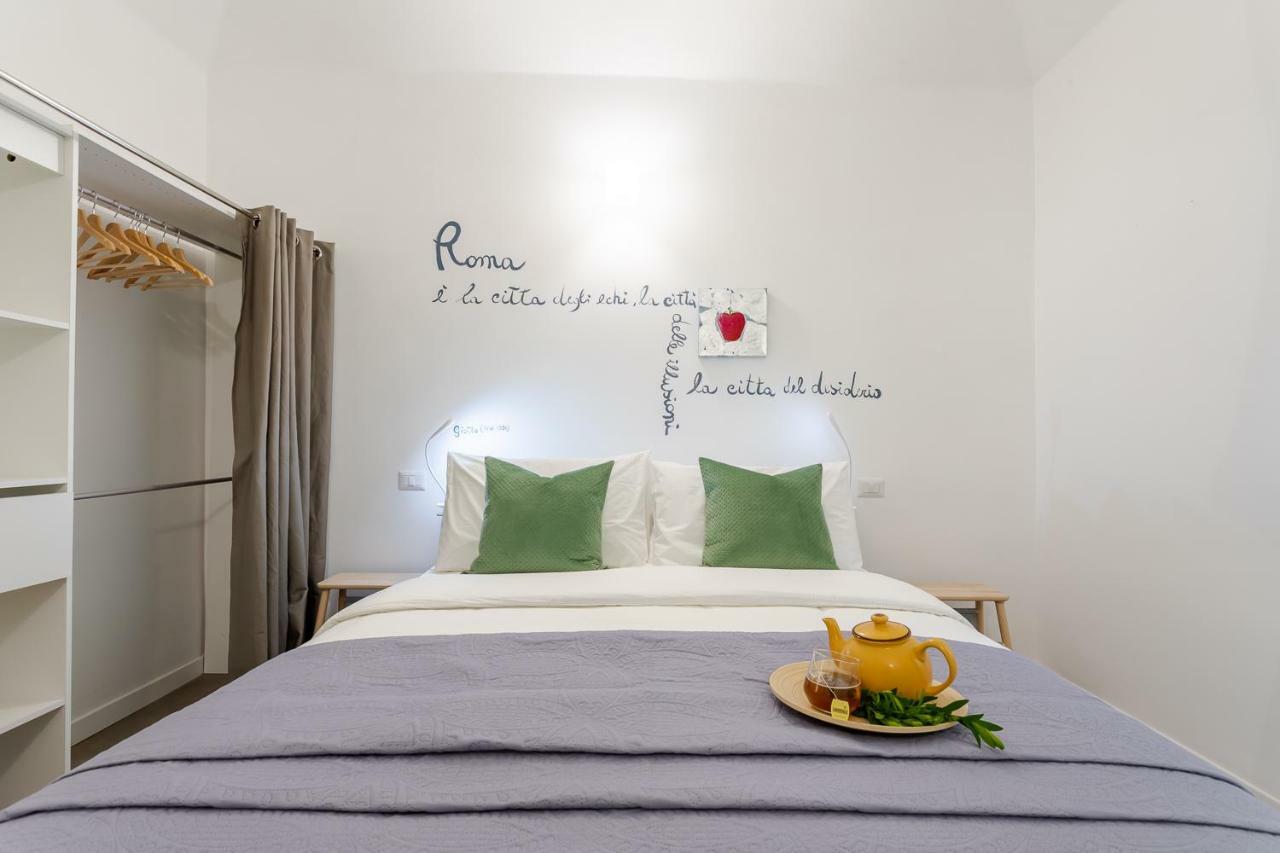 Casa Frisi Apartamento Roma