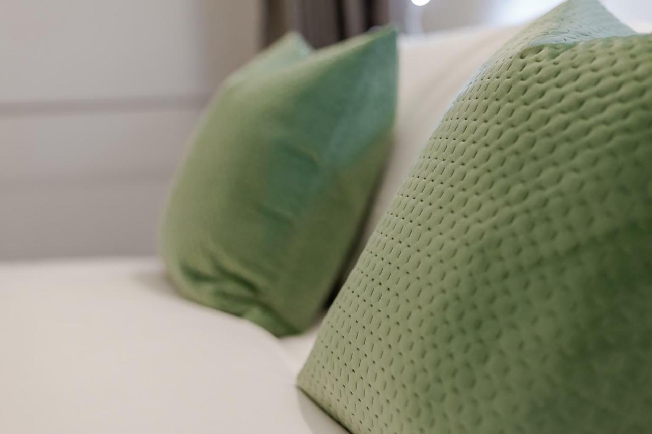Apartamento Casa Frisi