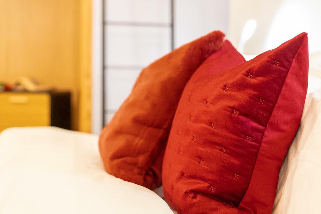 Casa Frisi Apartamento Roma