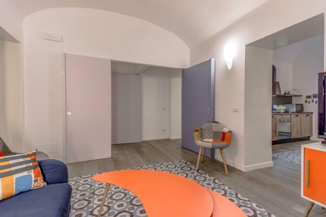 Apartamento Casa Frisi