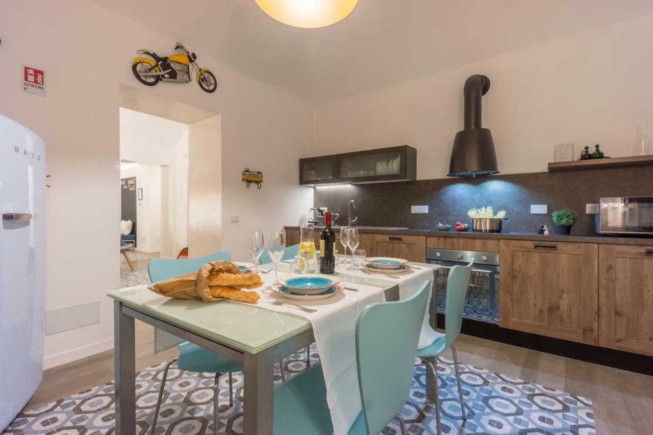 Apartamento Casa Frisi *