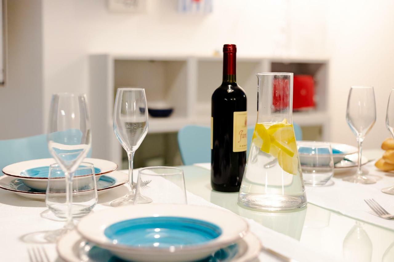 Apartamento Casa Frisi *