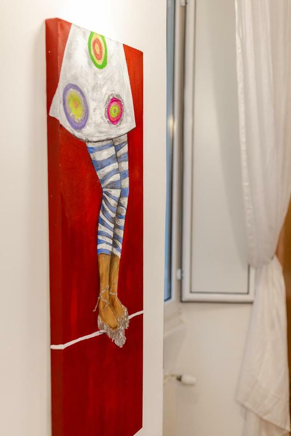 Apartamento Casa Frisi