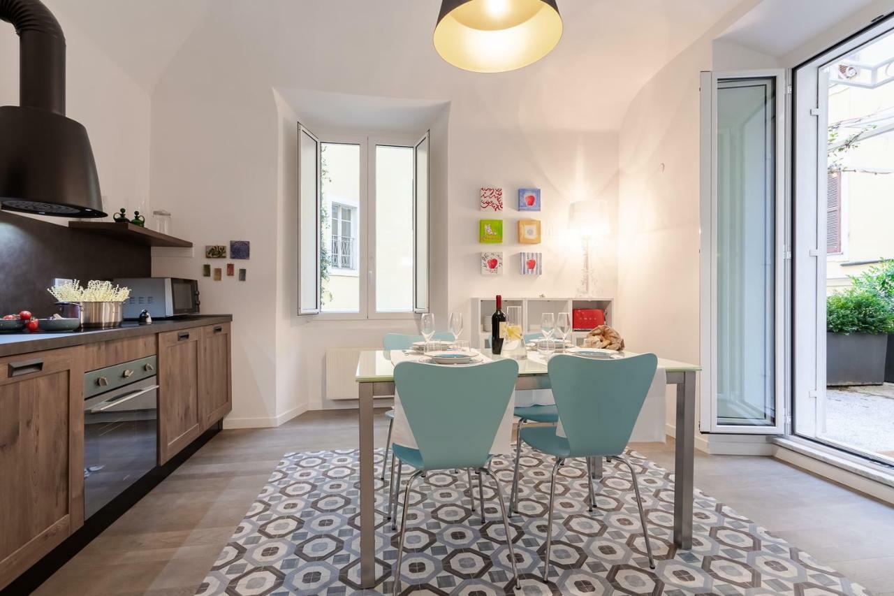 Apartamento Casa Frisi *