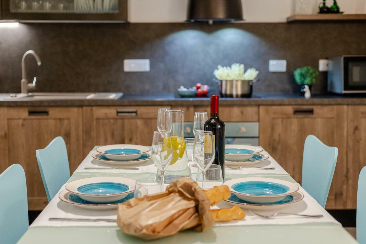 Casa Frisi Apartamento