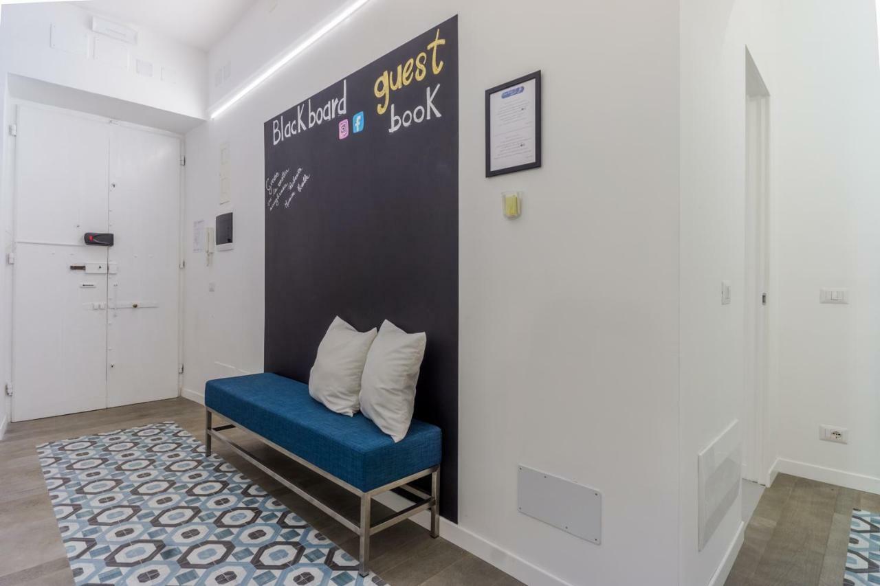 Apartamento Casa Frisi *