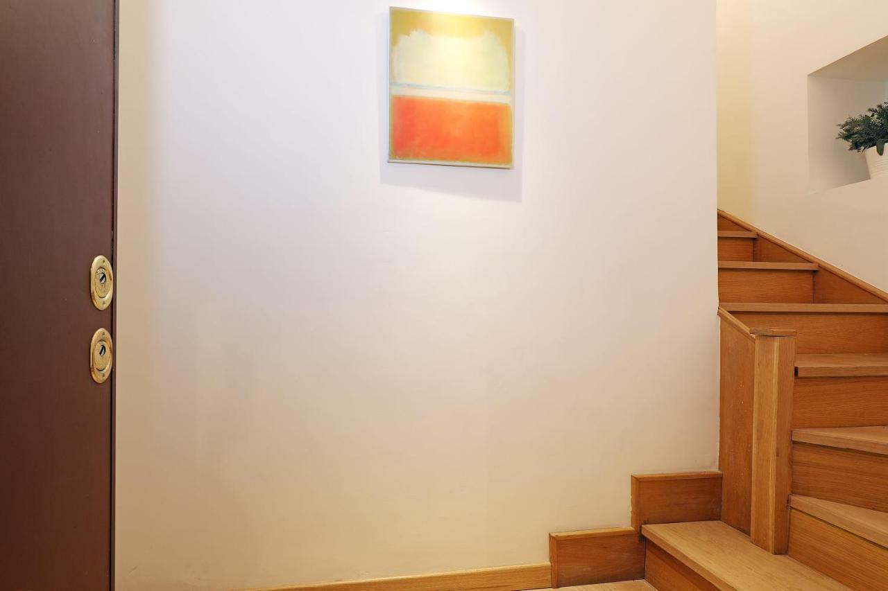 Croce 77 Central Apartment Rome