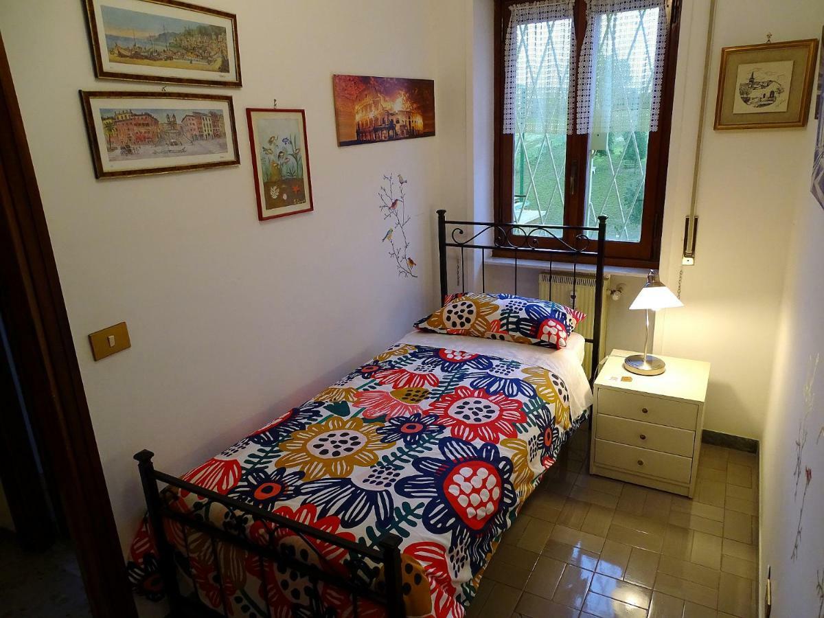 Apartamento In Green Roma