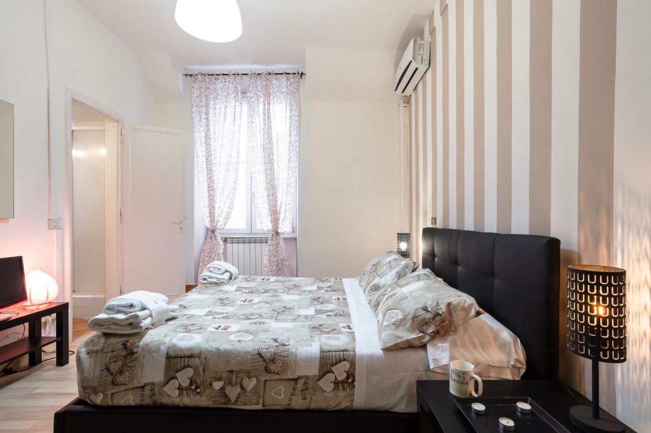 Apartment Liberty House