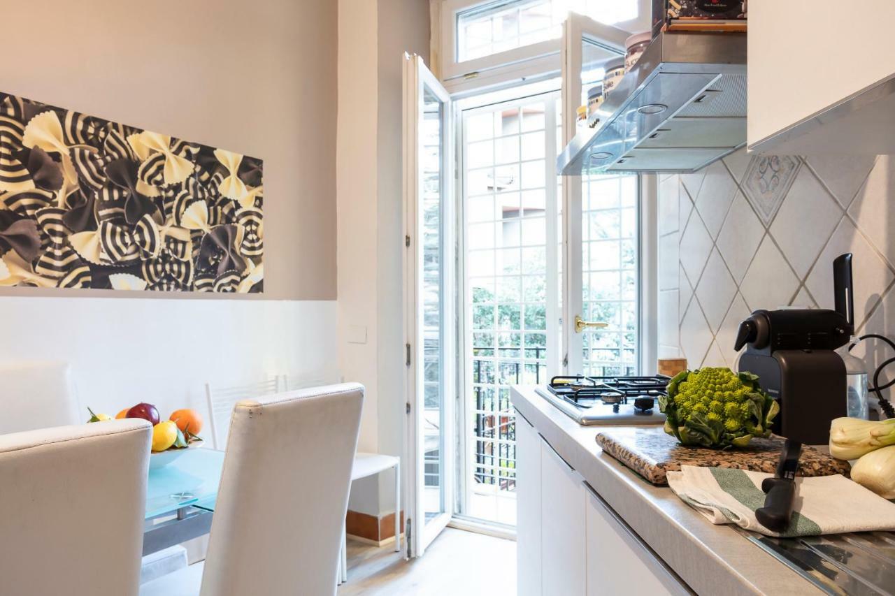 Liberty House Apartment Rome