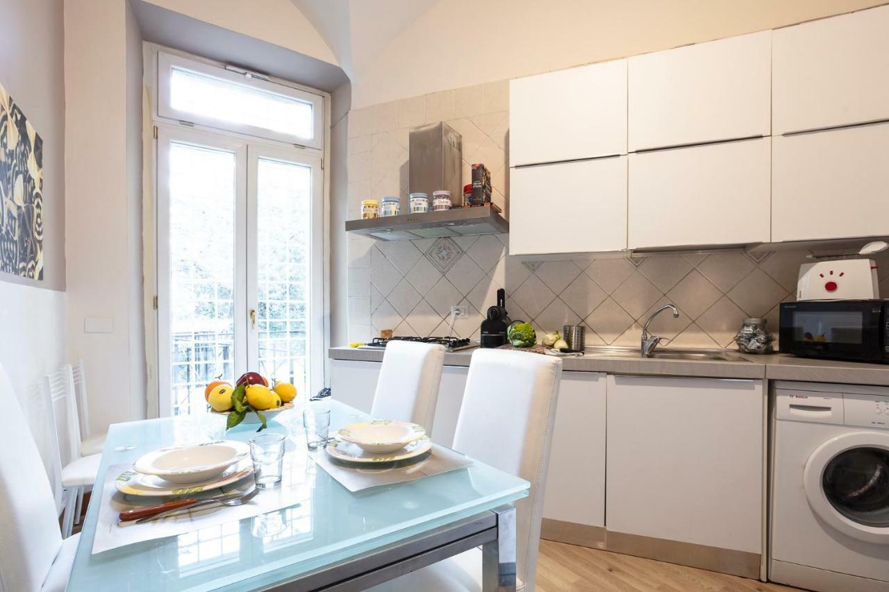 Liberty House Apartment