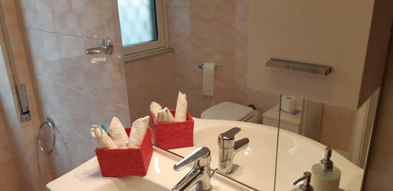 Gjestgiverier A Casa Di Robi *