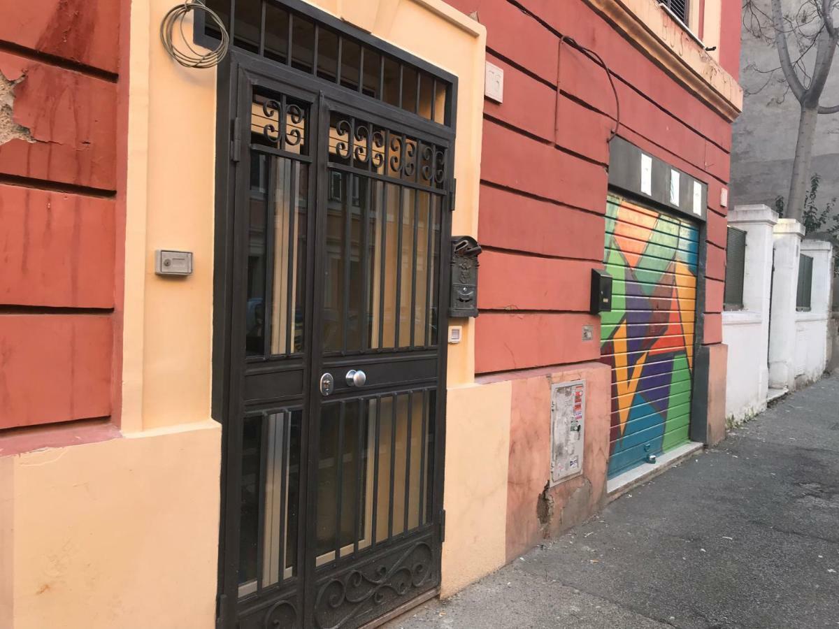 Casa Sophia Leilighet