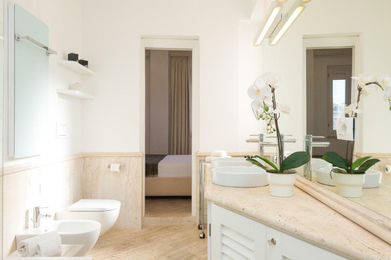 Amazing Penthouse Piazza Venezia Roma