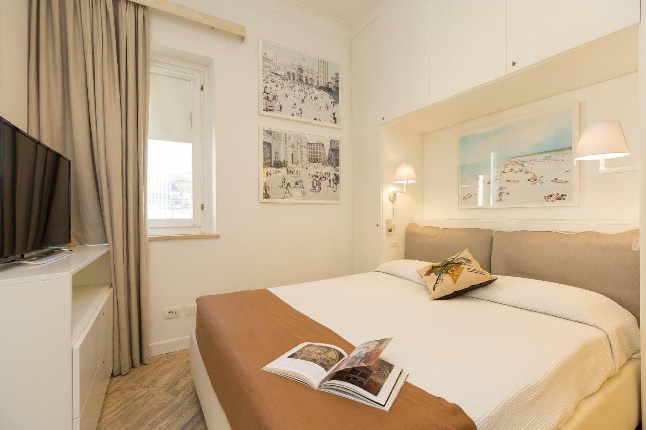Amazing Penthouse Piazza Venezia Roma